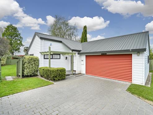 1264 Louie Street, Parkvale