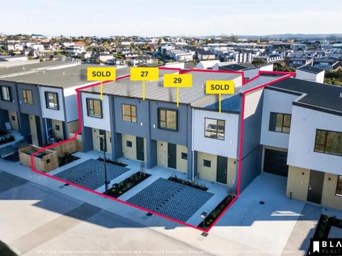 31 Tieke Lane, Massey