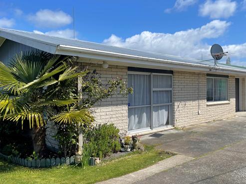 21C Anzac Street, Te Kuiti