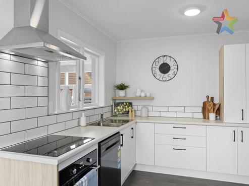50A Dyer Street, Epuni