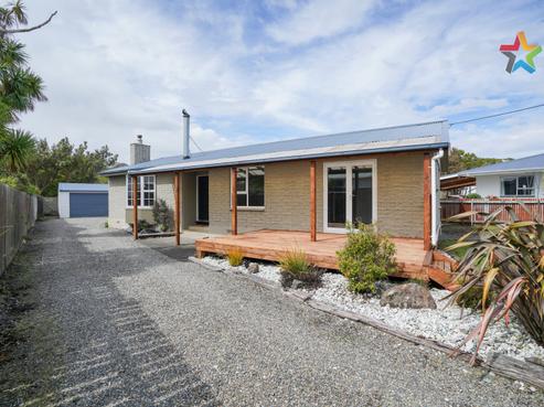 13 John Street, Otatara