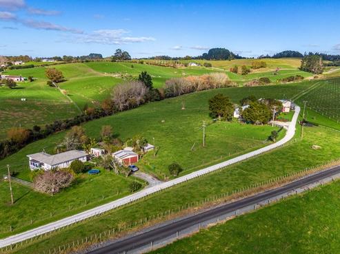6 Hamilton Road, Warkworth