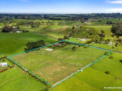 266 Pohangina Road, Ashhurst