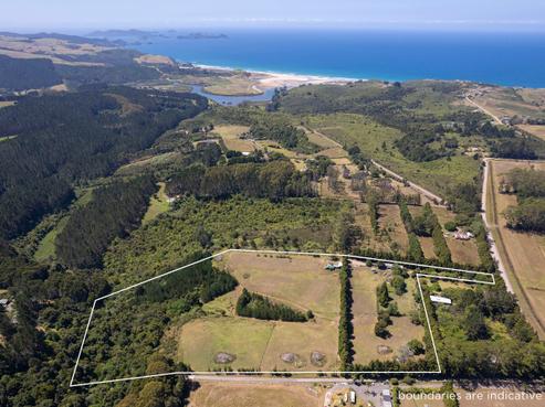 41 Te Ra Road, Kaeo