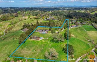 111 Kennedy Road, Dairy Flat