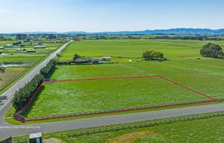 434 Taonui Road, Aorangi