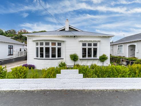 21 Magdala Street, Tainui