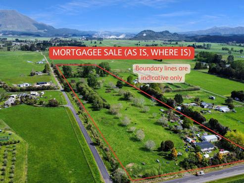 2527 State Highway 30, Otakiri