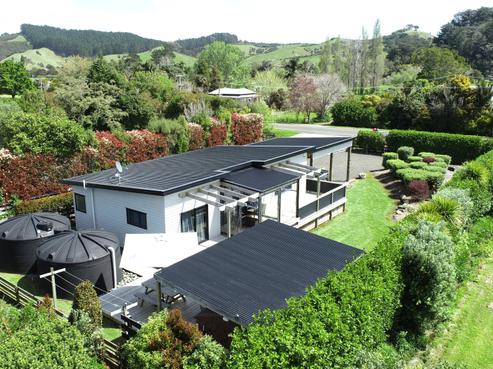 287A Kuaotunu Wharekaho Road, Kuaotunu