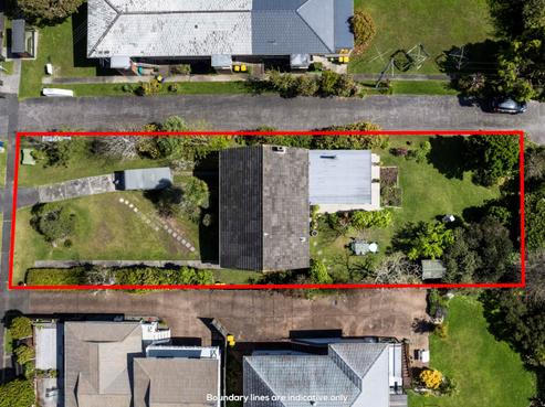 25 Beatrice Avenue, Hillcrest