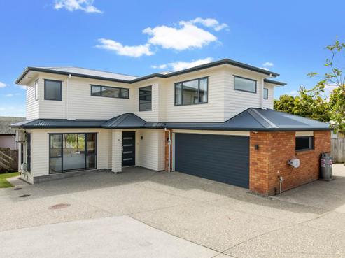 165A Carlisle Road, Northcross