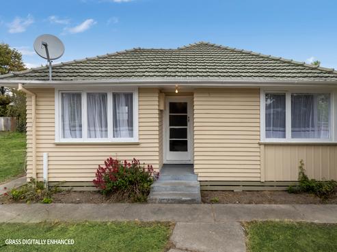 10 Gardiner Street, Riversdale