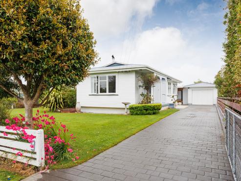 9 Mersey Street, Rongotea