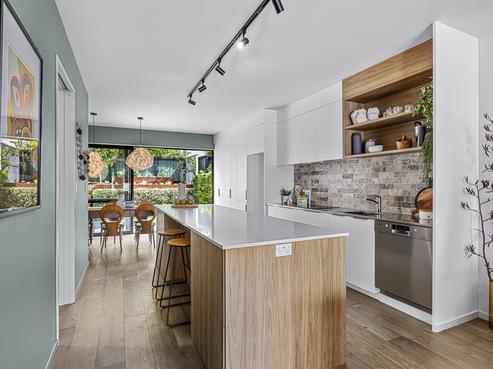 4A Warin Place, Warkworth