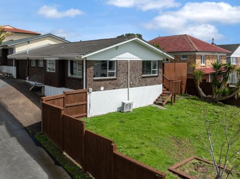 1/503 Richardson Road, Mount Roskill