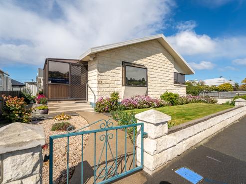 383 Thames Highway, Oamaru