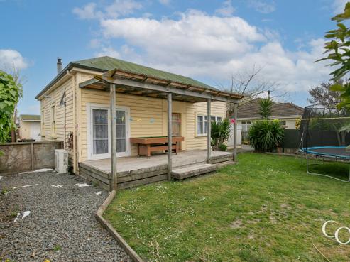 1/230 Mayfair Avenue, Mayfair