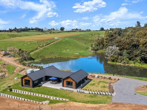 561 Onewhero-tuakau Bridge Road, Onewhero