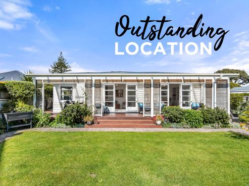 16 Myrtle Street, Central Hutt