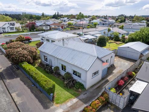 18 Cadman Street, Dannevirke