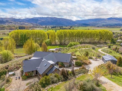 376C Earnscleugh Road, Alexandra