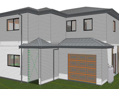 2 Nagra Lane, Papakura