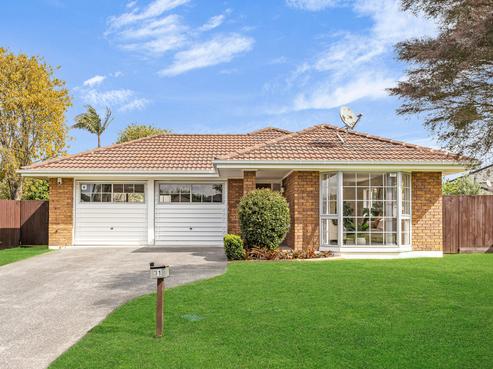31 Evanda Crescent, Conifer Grove
