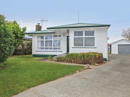 40 Oldham Avenue, Onekawa