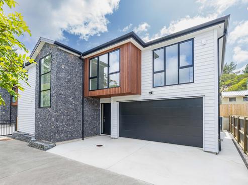 14A Norgrove Avenue, Mount Albert