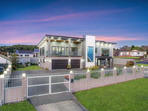 1 Leven Lane, Totara Heights