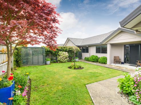 18 Ursula Drive, Feilding