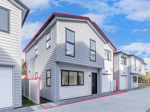 4/25 Swanson Road, Henderson