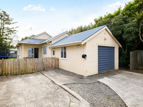 69A Fifth Avenue, Enderley