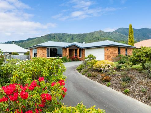 4 Glentui Place, Waikawa