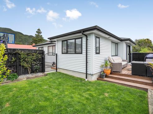 93A Riverside Drive, Waiwhetu