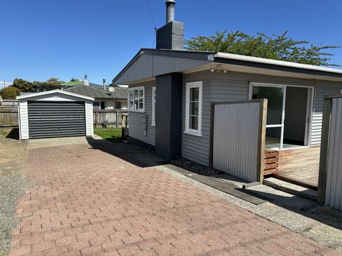 129 Gillies Avenue, Taupo