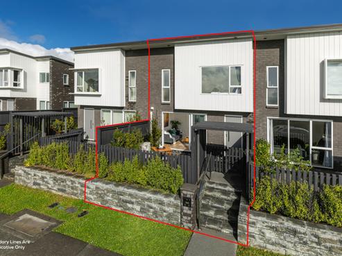 165 Millwater Parkway, Silverdale