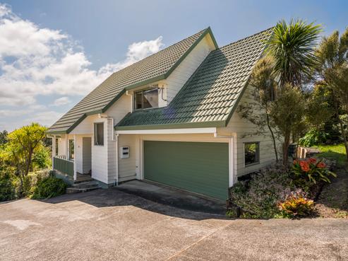 12A Coroglen Avenue, Birkenhead