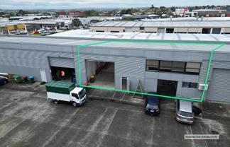 Versatile Saint Johns Warehouse