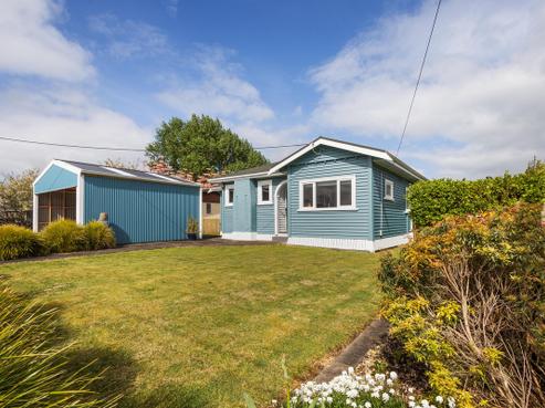 301 Racecourse Road, Te Awamutu