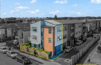 1 Marumaru Lane, Manurewa