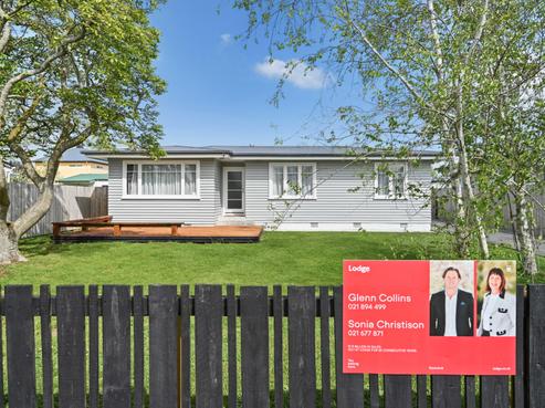 26 Oxford Street, Fairfield