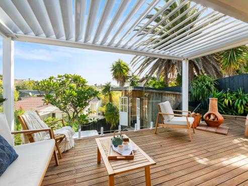 21A Cliff Road, Torbay