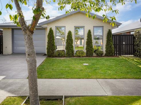 12 Winterbourn Street, Kaiapoi