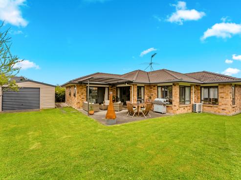 85 Riverside Drive, Waiuku