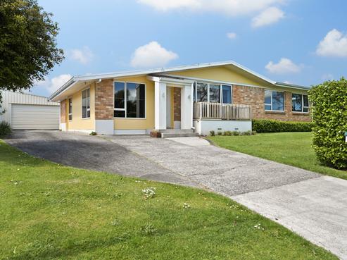 32 Fuchsia Avenue, Pukete