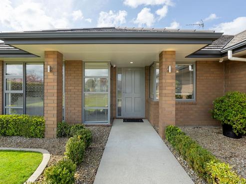 46 West Thompson Street, Leamington