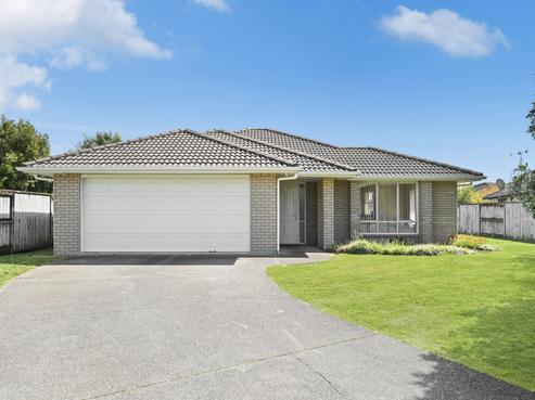 12 Savannah Place, Rototuna North