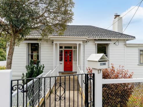 17 Littlebourne Road, Roslyn