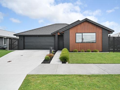 25 Kimbrae Drive, Rototuna North